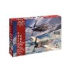 Italeri 35102 WAR THUNDER - P-47 N & P-51 D 1/72